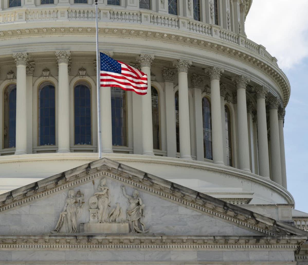 United States Capitol Building
