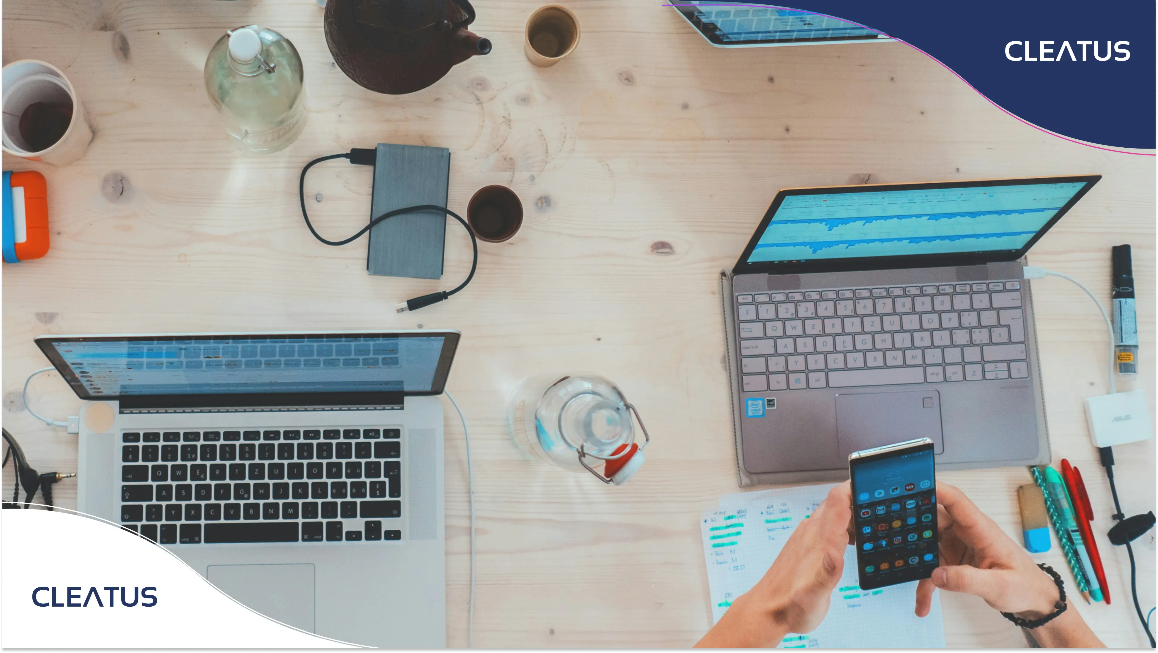 How AI is Transforming Proposal Writing for Small Businesses