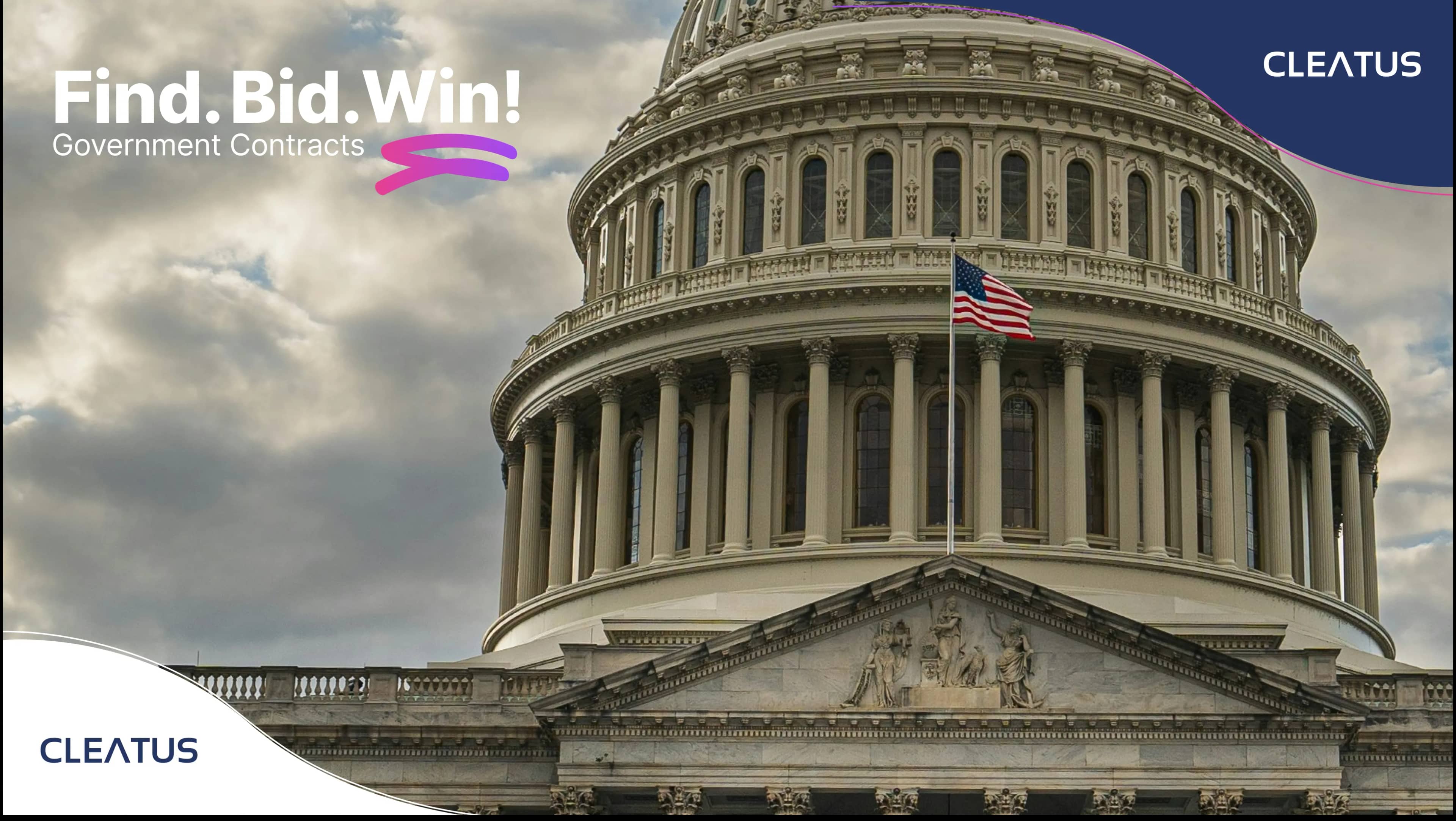 Top 10 GovCon News Sources You Should Follow in 2024