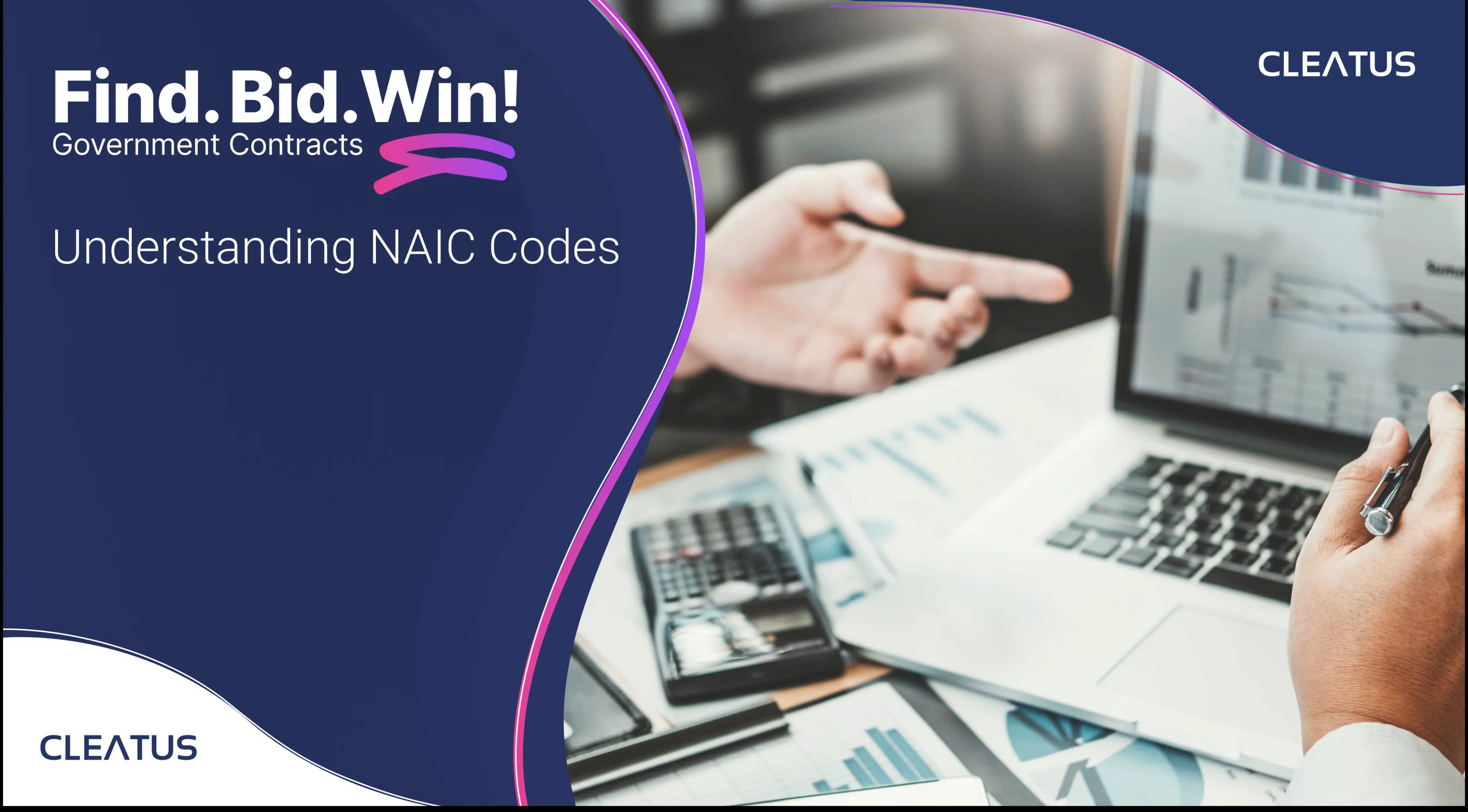 Understanding NAICS Codes