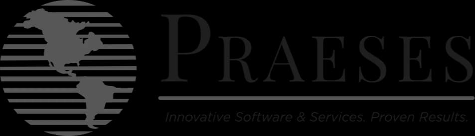 Praeses logo