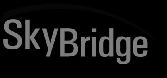 SkyBridge Tactical logo