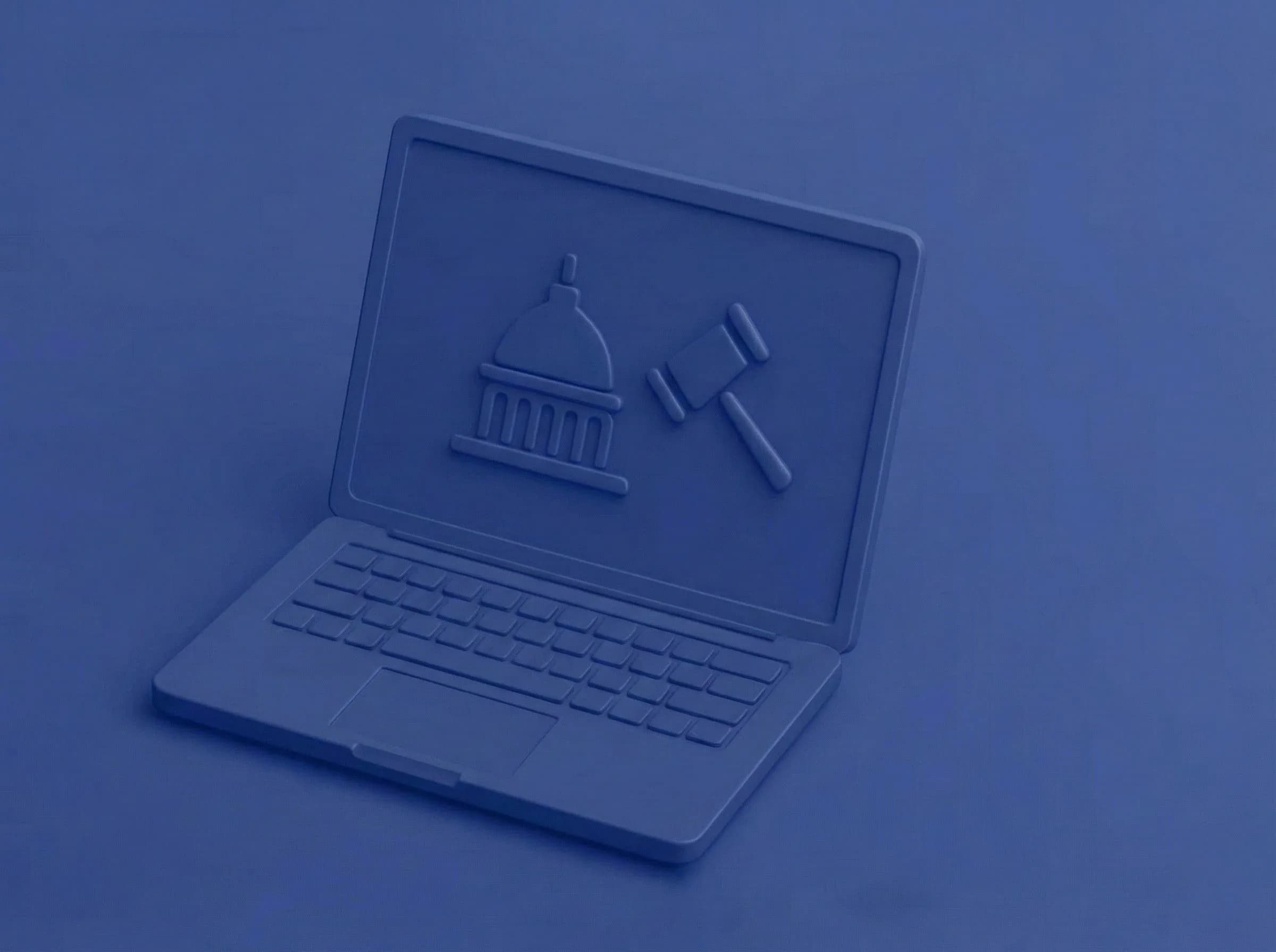 Government Intelligence Hub