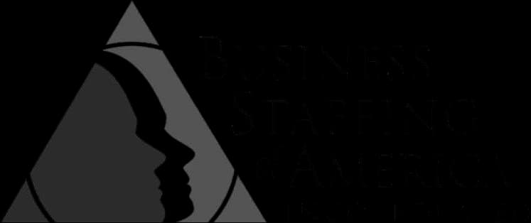 Business Staffing of America logo