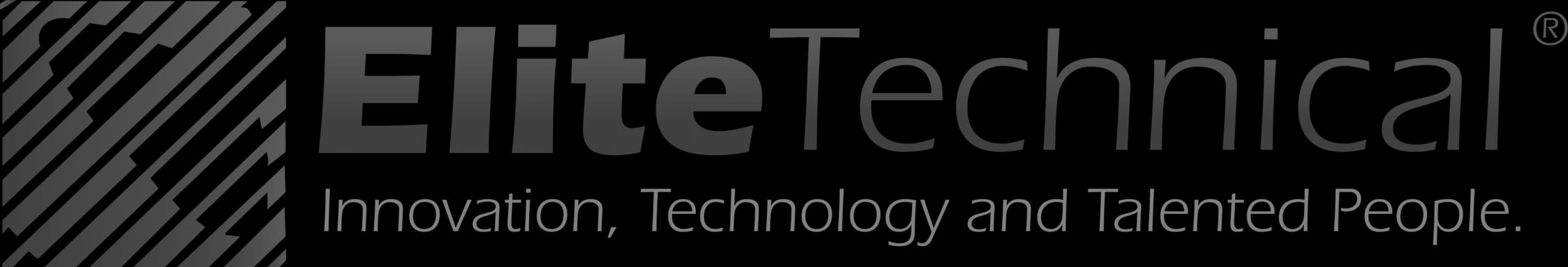 Elite Technical logo