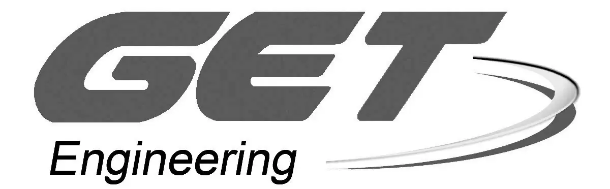 GET ENGINEERING CORP logo