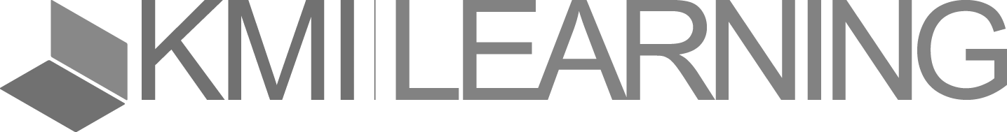 KMI Learning logo