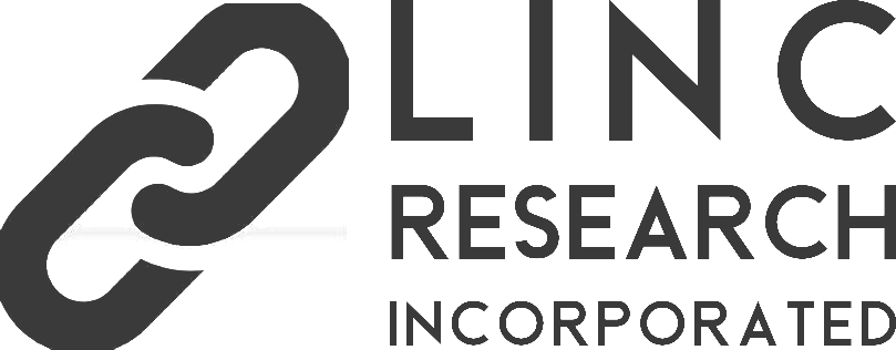 LINC Research logo