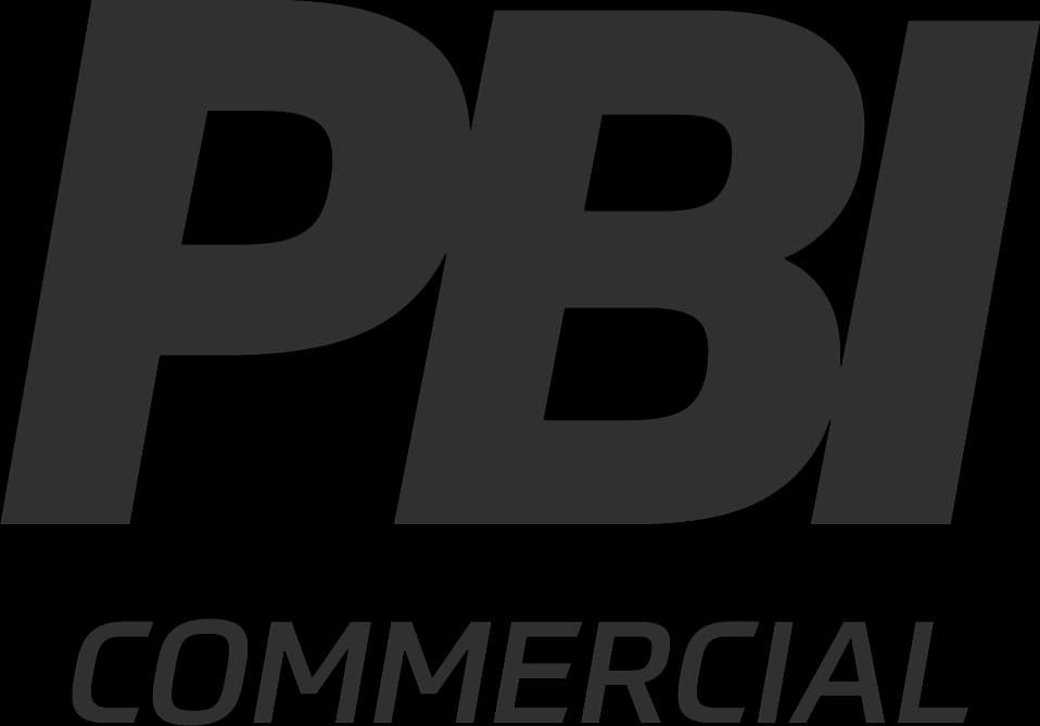 PBI Commercial logo