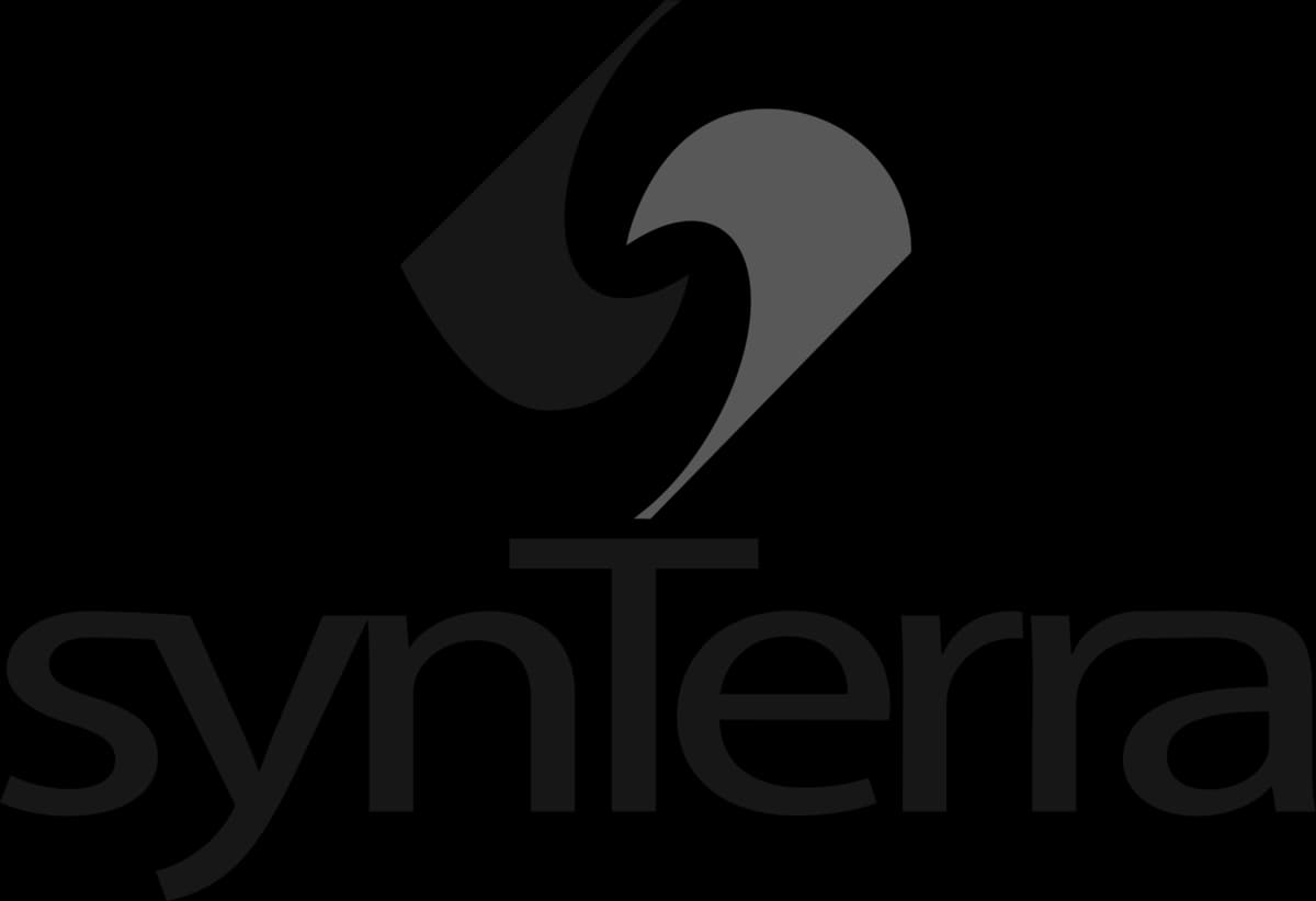 SynTerra logo