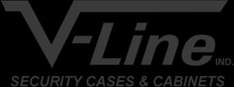 V-Line Industries logo