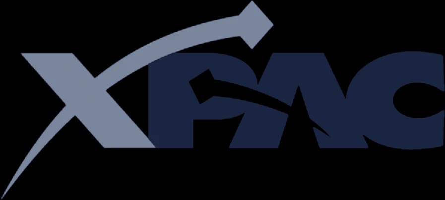 XPAC logo