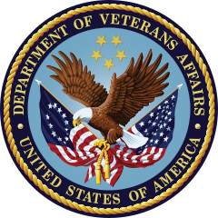 Department of Veterans Affairs seal