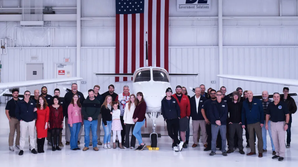 D2 Government Solutions