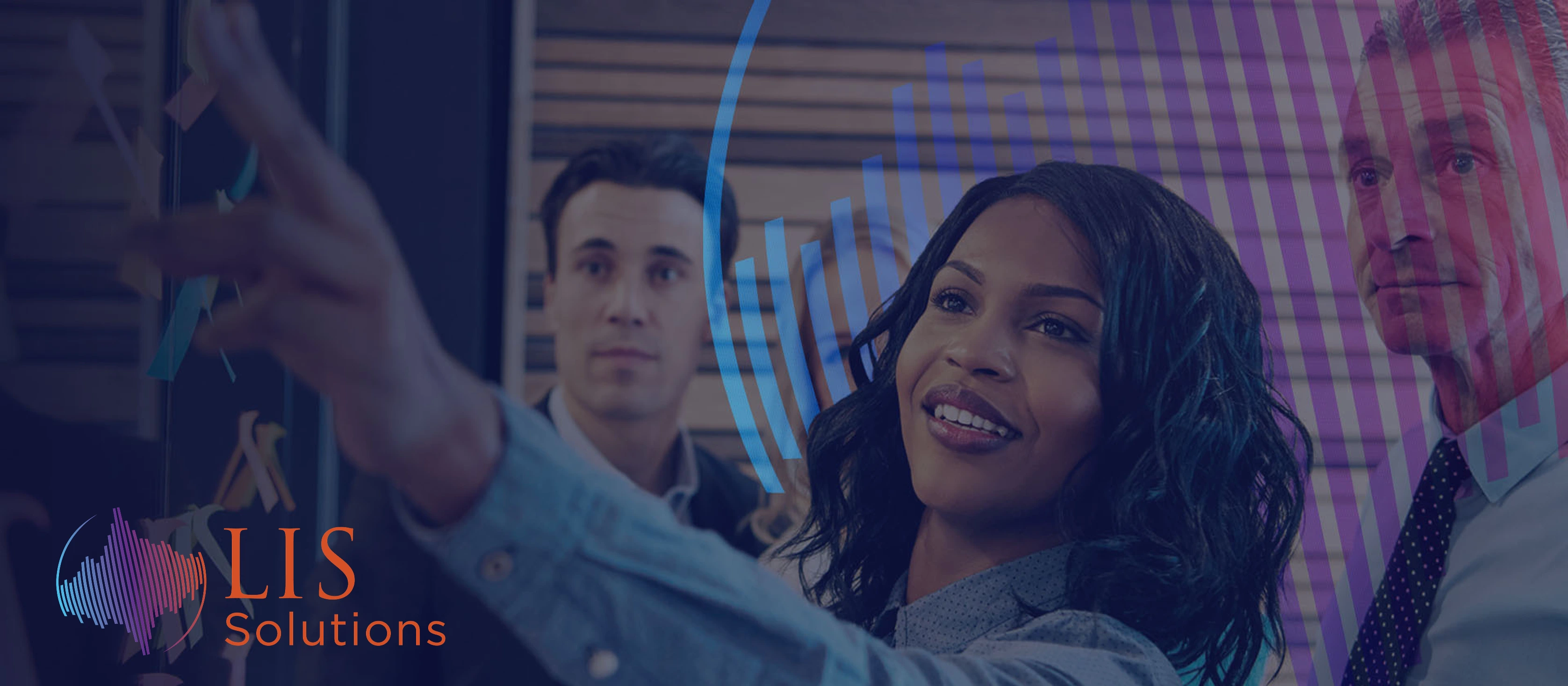 LIS Solutions