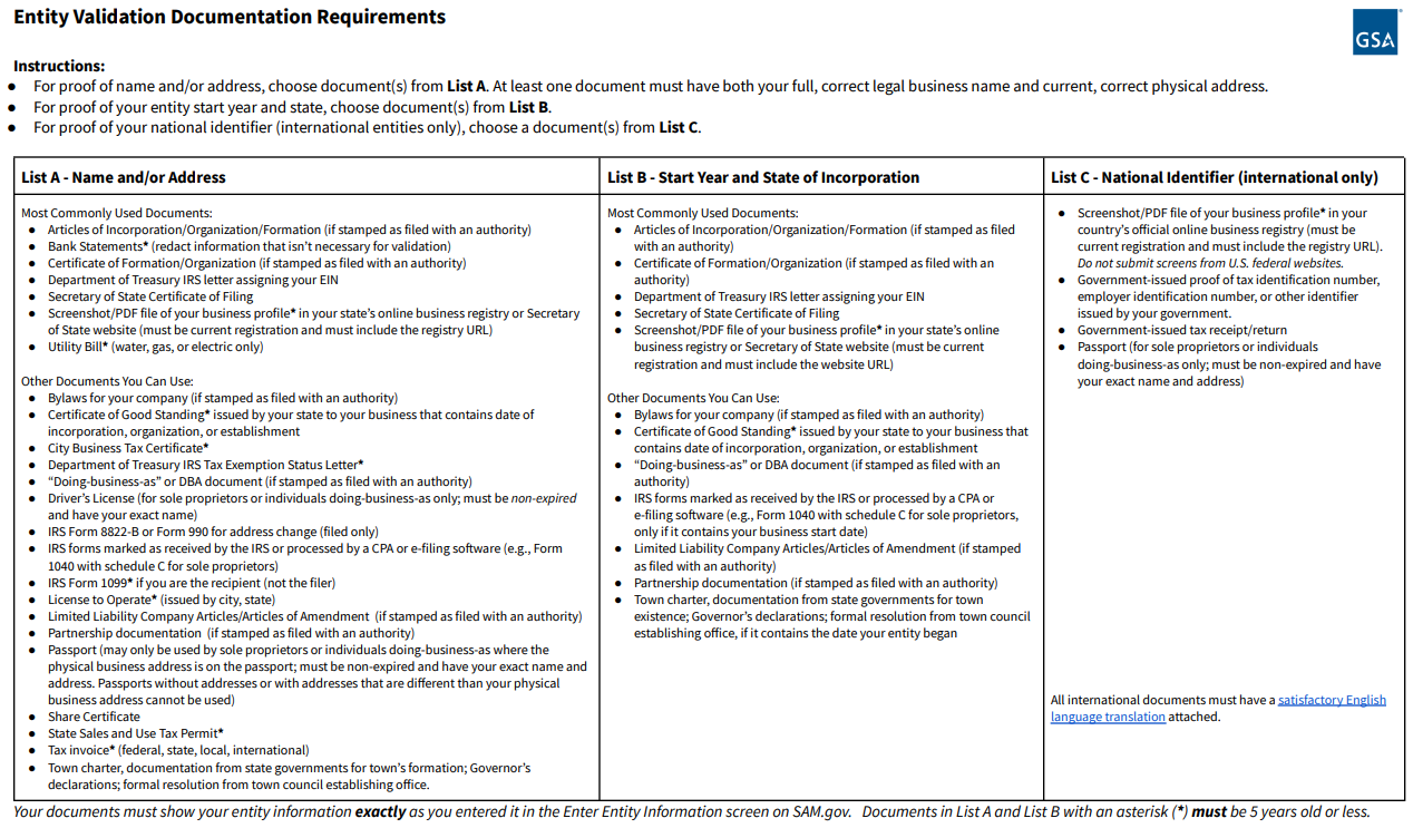 Step 29: Upload Documents